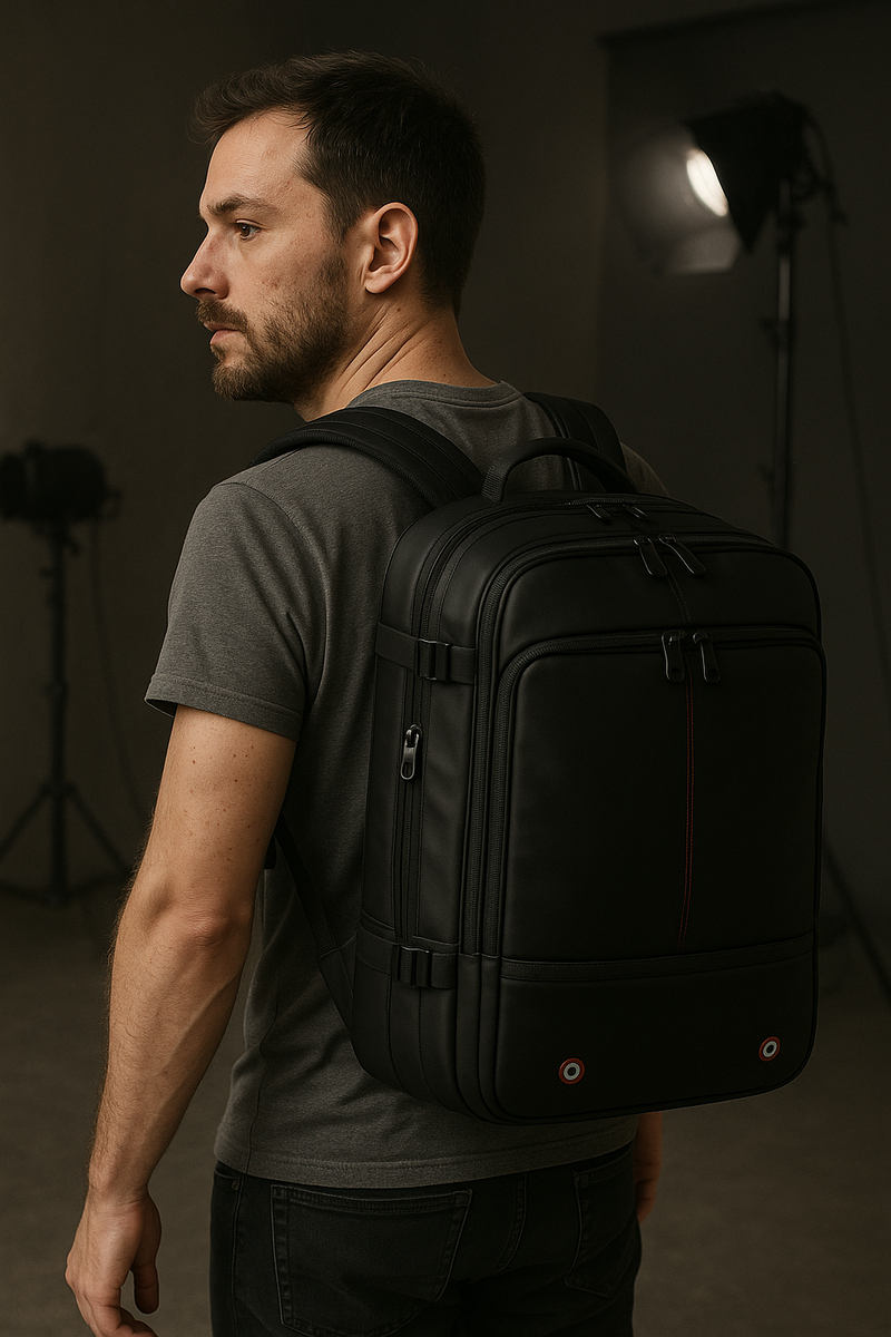 Bolsa Vacpack